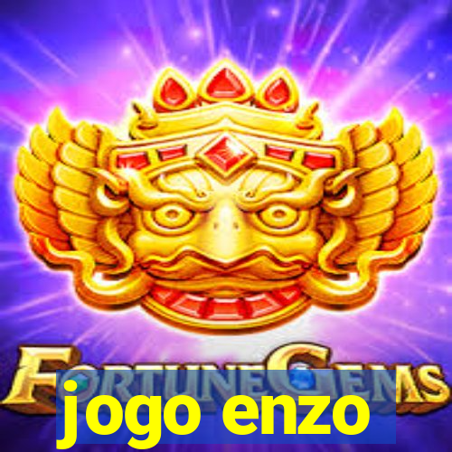 jogo enzo